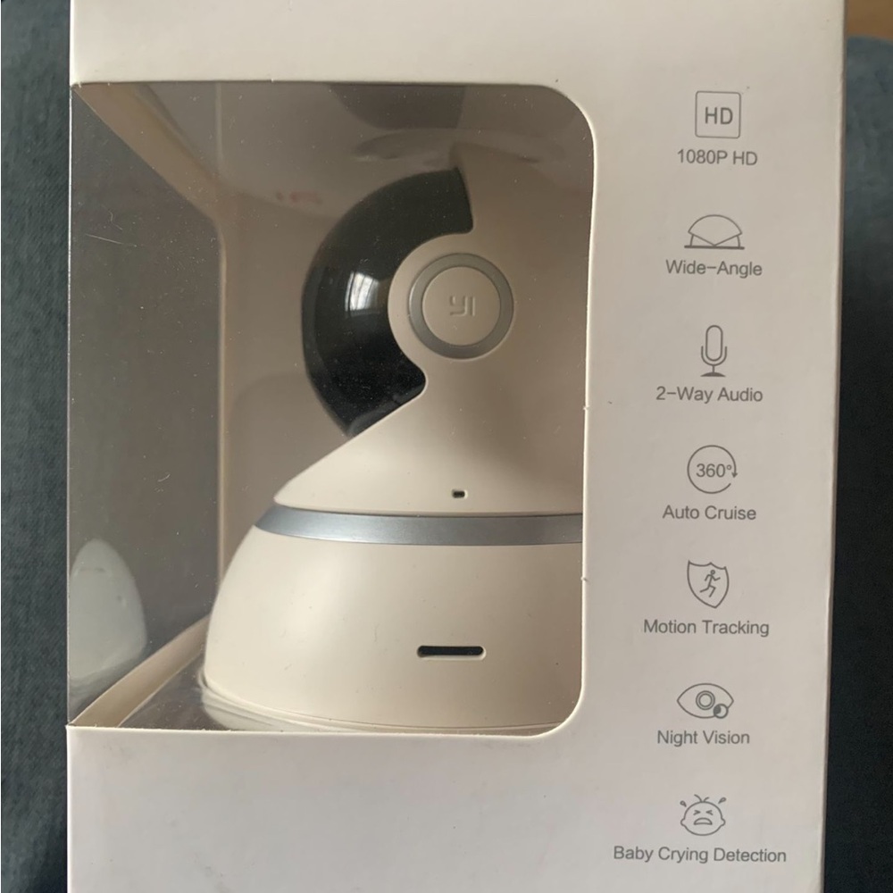 Security camera - Picture 2 of 3